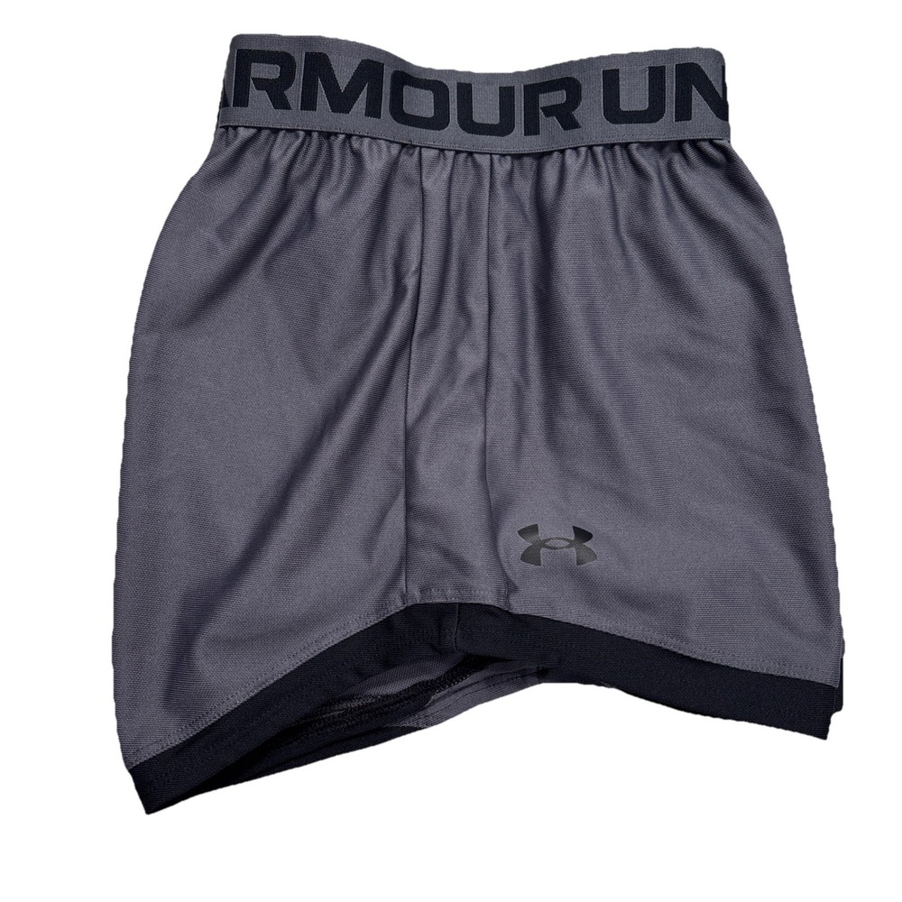 Under‎ Armour Running Shorts Youth -YXL